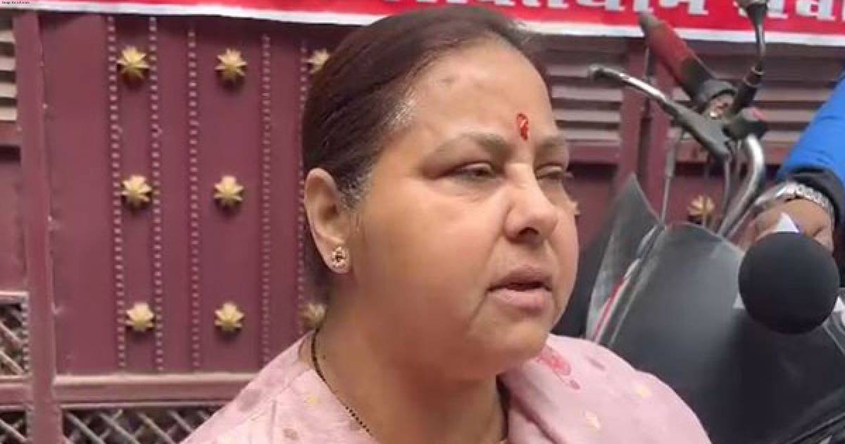My ailing father can't stand on his own: Lalu's daughter Misa Bharti alleges she was denied entry inside ED office
